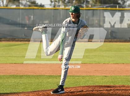 Thumbnail 2 in Madison vs Ida B Wells (73rd Lion's Tournament) photogallery.
