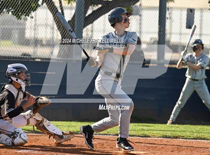 Thumbnail 3 in Madison vs Ida B Wells (73rd Lion's Tournament) photogallery.