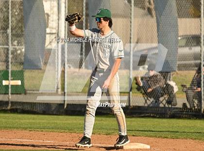 Thumbnail 1 in Madison vs Ida B Wells (73rd Lion's Tournament) photogallery.