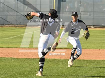 Thumbnail 1 in Madison vs Ida B Wells (73rd Lion's Tournament) photogallery.
