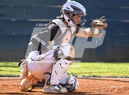 Thumbnail 2 in Madison vs Ida B Wells (73rd Lion's Tournament) photogallery.