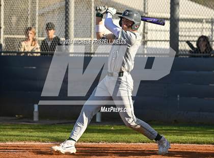 Thumbnail 3 in Madison vs Ida B Wells (73rd Lion's Tournament) photogallery.
