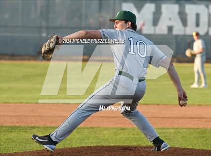 Thumbnail 2 in Madison vs Ida B Wells (73rd Lion's Tournament) photogallery.