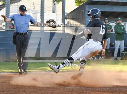 Thumbnail 3 in Madison vs Ida B Wells (73rd Lion's Tournament) photogallery.