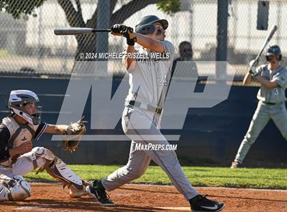Thumbnail 2 in Madison vs Ida B Wells (73rd Lion's Tournament) photogallery.