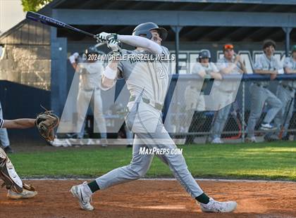 Thumbnail 1 in Madison vs Ida B Wells (73rd Lion's Tournament) photogallery.