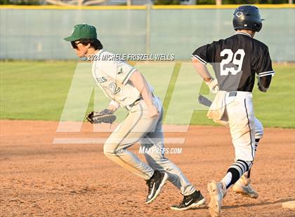 Thumbnail 1 in Madison vs Ida B Wells (73rd Lion's Tournament) photogallery.