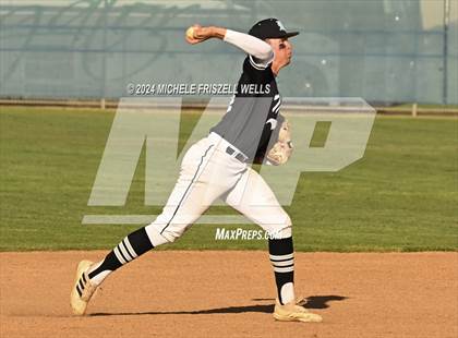 Thumbnail 2 in Madison vs Ida B Wells (73rd Lion's Tournament) photogallery.