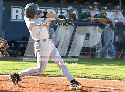 Thumbnail 3 in Madison vs Ida B Wells (73rd Lion's Tournament) photogallery.