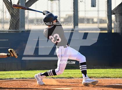 Thumbnail 1 in Madison vs Ida B Wells (73rd Lion's Tournament) photogallery.