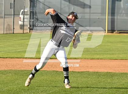 Thumbnail 2 in Madison vs Ida B Wells (73rd Lion's Tournament) photogallery.