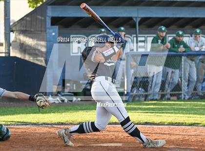 Thumbnail 1 in Madison vs Ida B Wells (73rd Lion's Tournament) photogallery.