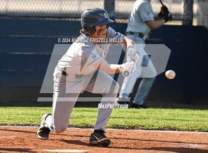 Thumbnail 2 in Madison vs Ida B Wells (73rd Lion's Tournament) photogallery.