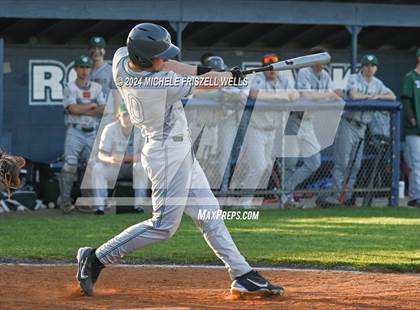 Thumbnail 2 in Madison vs Ida B Wells (73rd Lion's Tournament) photogallery.