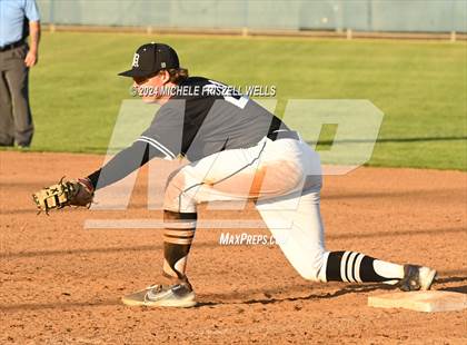 Thumbnail 1 in Madison vs Ida B Wells (73rd Lion's Tournament) photogallery.
