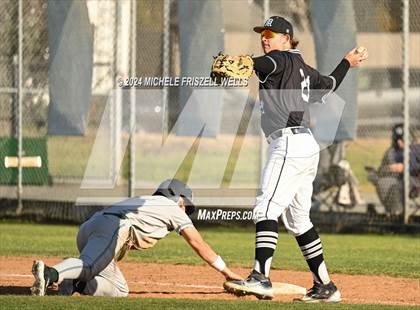 Thumbnail 1 in Madison vs Ida B Wells (73rd Lion's Tournament) photogallery.