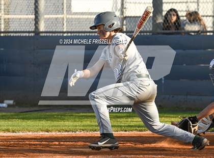 Thumbnail 2 in Madison vs Ida B Wells (73rd Lion's Tournament) photogallery.