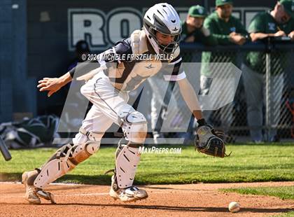 Thumbnail 3 in Madison vs Ida B Wells (73rd Lion's Tournament) photogallery.
