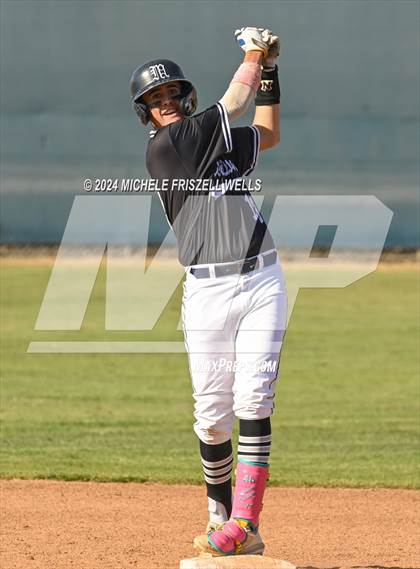 Thumbnail 2 in Madison vs Ida B Wells (73rd Lion's Tournament) photogallery.
