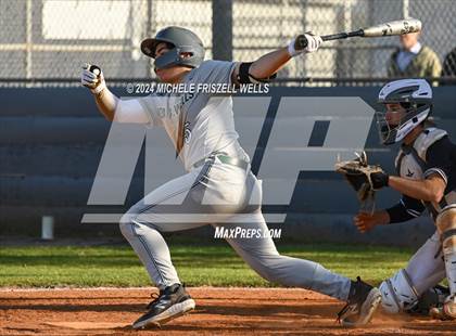 Thumbnail 3 in Madison vs Ida B Wells (73rd Lion's Tournament) photogallery.