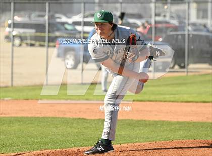 Thumbnail 1 in Madison vs Ida B Wells (73rd Lion's Tournament) photogallery.