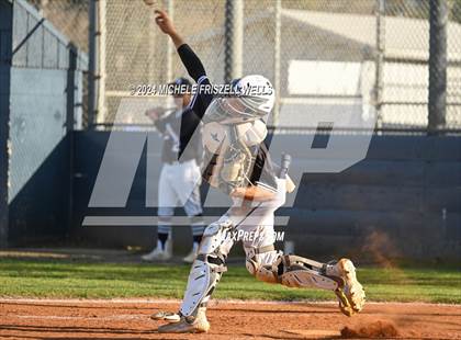 Thumbnail 1 in Madison vs Ida B Wells (73rd Lion's Tournament) photogallery.