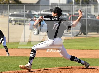 Thumbnail 1 in Madison vs Ida B Wells (73rd Lion's Tournament) photogallery.