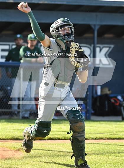 Thumbnail 1 in Madison vs Ida B Wells (73rd Lion's Tournament) photogallery.