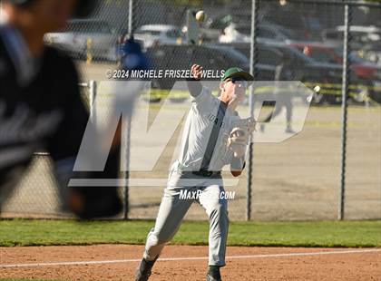 Thumbnail 1 in Madison vs Ida B Wells (73rd Lion's Tournament) photogallery.