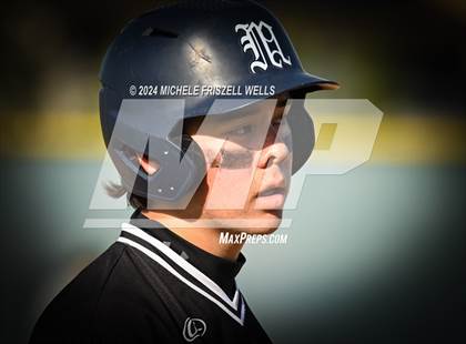 Thumbnail 1 in Madison vs Ida B Wells (73rd Lion's Tournament) photogallery.