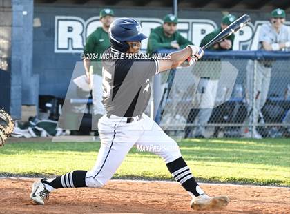 Thumbnail 1 in Madison vs Ida B Wells (73rd Lion's Tournament) photogallery.
