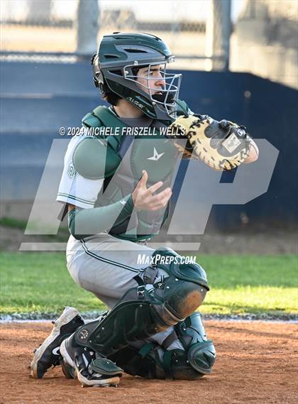 Thumbnail 3 in Madison vs Ida B Wells (73rd Lion's Tournament) photogallery.