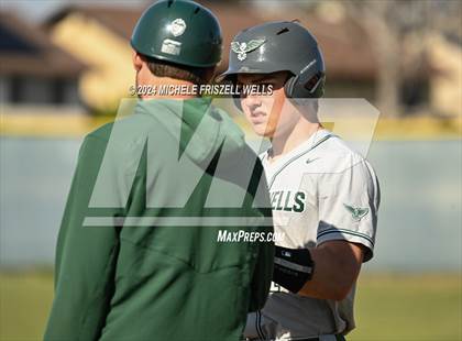 Thumbnail 3 in Madison vs Ida B Wells (73rd Lion's Tournament) photogallery.