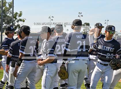 Thumbnail 1 in Madison vs Ida B Wells (73rd Lion's Tournament) photogallery.