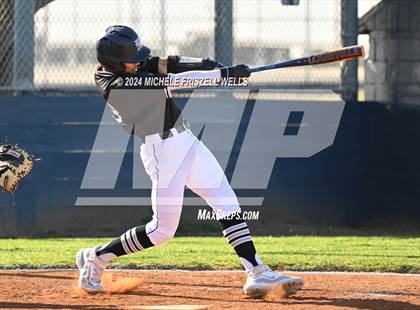 Thumbnail 3 in Madison vs Ida B Wells (73rd Lion's Tournament) photogallery.