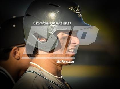 Thumbnail 2 in Madison vs Ida B Wells (73rd Lion's Tournament) photogallery.