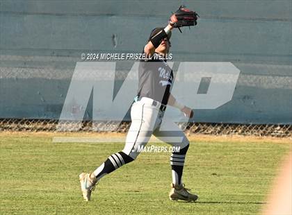 Thumbnail 1 in Madison vs Ida B Wells (73rd Lion's Tournament) photogallery.