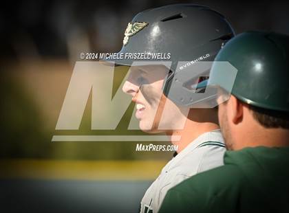 Thumbnail 3 in Madison vs Ida B Wells (73rd Lion's Tournament) photogallery.