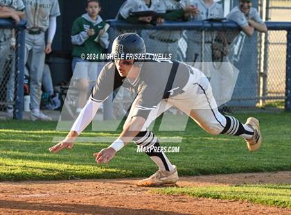 Thumbnail 3 in Madison vs Ida B Wells (73rd Lion's Tournament) photogallery.
