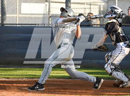 Thumbnail 3 in Madison vs Ida B Wells (73rd Lion's Tournament) photogallery.