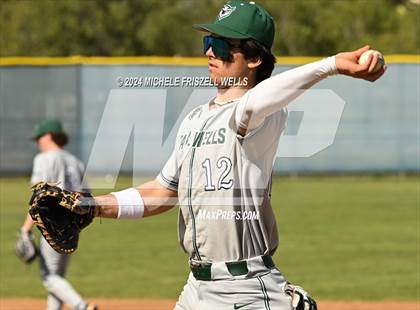 Thumbnail 2 in Madison vs Ida B Wells (73rd Lion's Tournament) photogallery.
