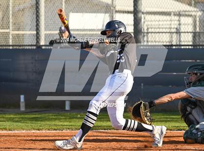 Thumbnail 1 in Madison vs Ida B Wells (73rd Lion's Tournament) photogallery.