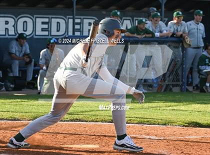 Thumbnail 2 in Madison vs Ida B Wells (73rd Lion's Tournament) photogallery.