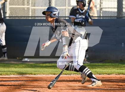 Thumbnail 1 in Madison vs Ida B Wells (73rd Lion's Tournament) photogallery.