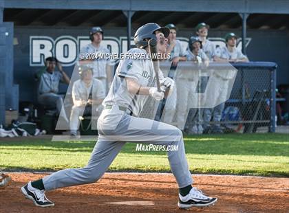Thumbnail 3 in Madison vs Ida B Wells (73rd Lion's Tournament) photogallery.
