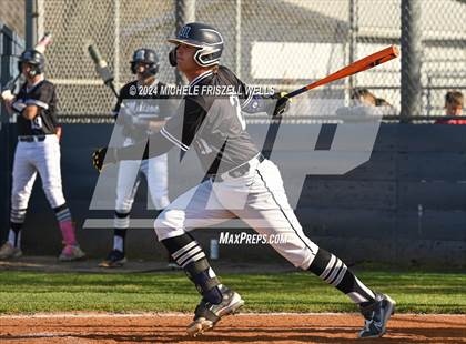 Thumbnail 3 in Madison vs Ida B Wells (73rd Lion's Tournament) photogallery.