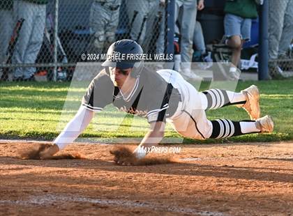 Thumbnail 1 in Madison vs Ida B Wells (73rd Lion's Tournament) photogallery.