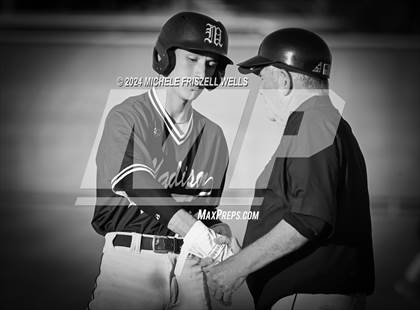 Thumbnail 1 in Madison vs Ida B Wells (73rd Lion's Tournament) photogallery.