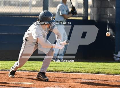 Thumbnail 3 in Madison vs Ida B Wells (73rd Lion's Tournament) photogallery.