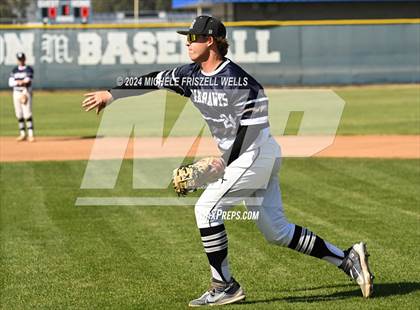 Thumbnail 1 in Madison vs Ida B Wells (73rd Lion's Tournament) photogallery.